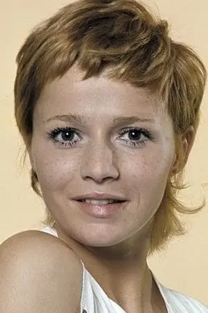 Фото Катрин Журдан #110601