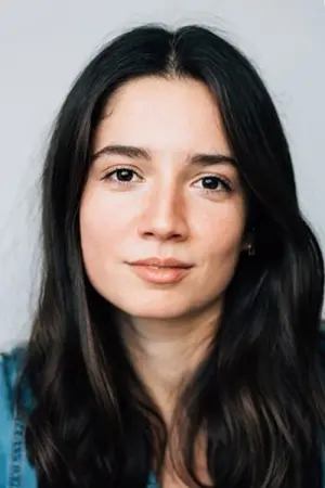 Фото Элит Ишкан (Elit İşcan) #128411