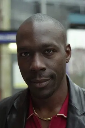 Фото Гэри Бидл #53073