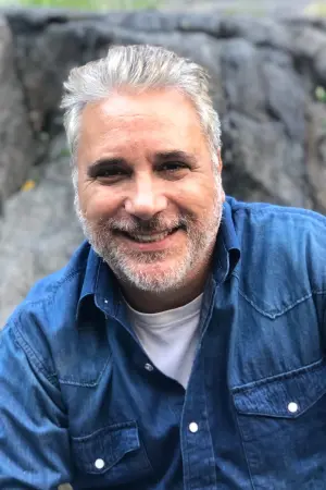 Фото Лу Мартини мл. #11790