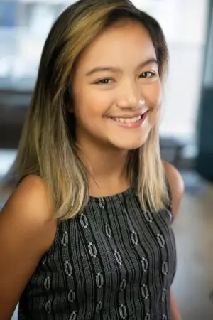 Фото Миннах Данлэп #5415