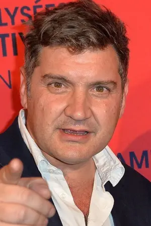 Фото Томас Бидегейн #73579