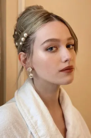 Фото Виктория Педретти (Victoria Pedretti) #32118