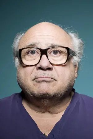 Фото Дэнни Де Вито (Danny DeVito) #283558