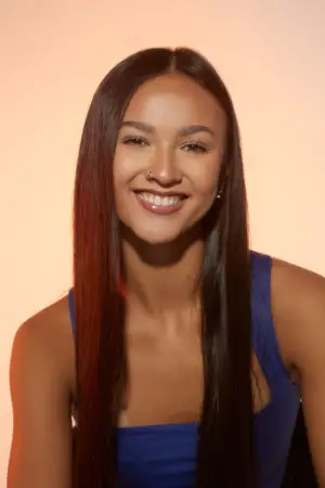 Фото Грэйс Чан #357909