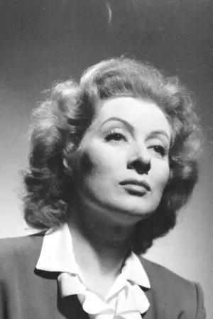 Фото Грир Гарсон (Greer Garson) #185074