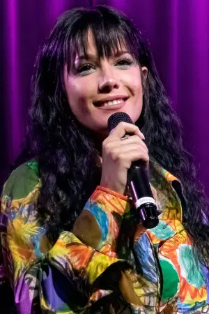 Фото Хэлси (Halsey) #68607