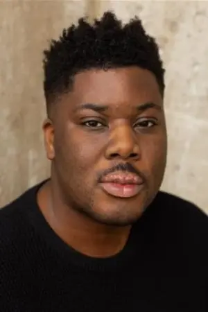 Фото Хаммед Анимашон #183556