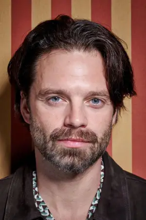 Фото Себастиан Стэн (Sebastian Stan) #326288