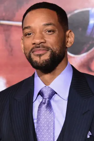 Фото Уилл Смит (Will Smith) #24749