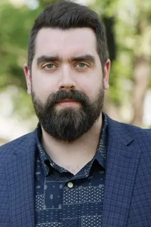 Фото Эндрю Дегриз #20770