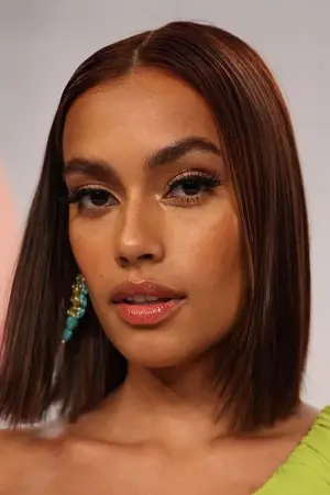 Фото  (Britni Camacho) #382518