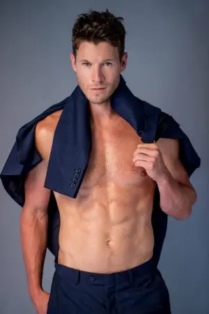 Фото Чад Майкл Коллинз (Chad Michael Collins) #17942