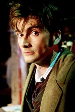 Фото Дэвид Теннант (David Tennant) #69537