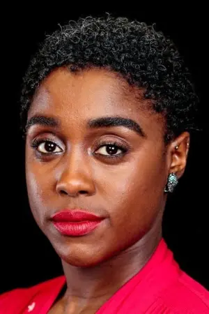 Фото Лашана Линч (Lashana Lynch) #65489