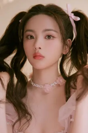 Фото Ян Чао Юэ #340697