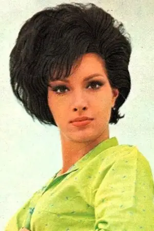 Фото Хельга Лине (Helga Liné) #332860