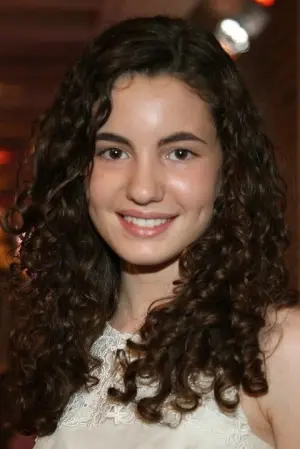 Фото Ивана Бакеро (Ivana Baquero) #95158