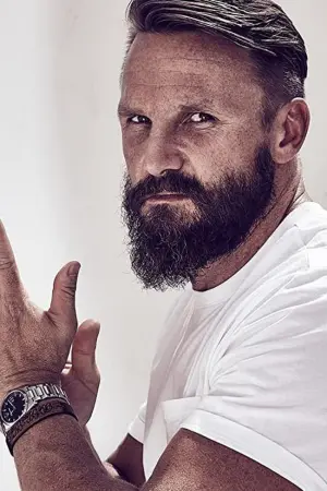 Фото Райан Тарран #19891