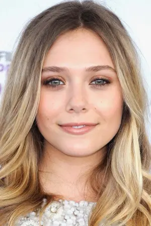 Фото Элизабет Олсен (Elizabeth Olsen) #6410