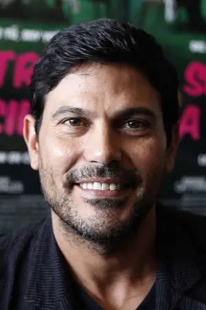 Фото Франсиско Гатторно #350479