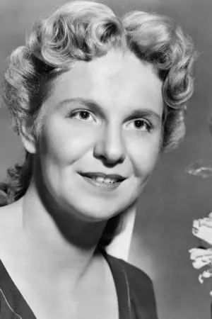 Фото Джеральдин Пейдж (Geraldine Page) #85306