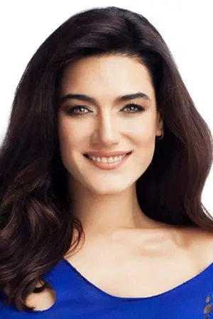 Фото Ханде Субаши #304478