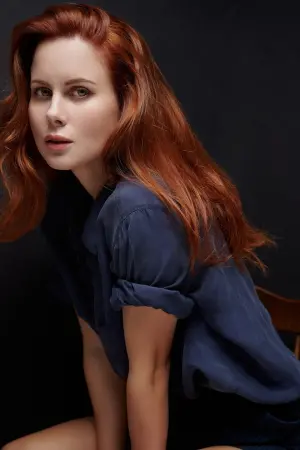 Фото Лиан Лапп #90474