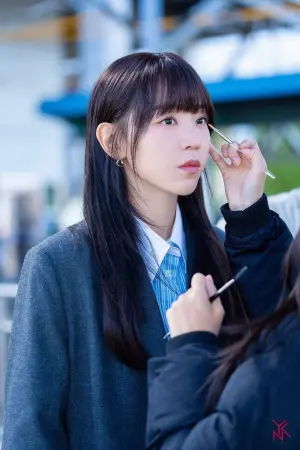 Фото Шин Хе Сон (Shin Hye-sun) #316032