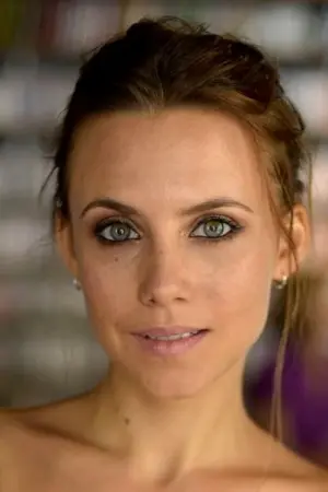 Фото Аура Гарридо (Aura Garrido) #16462