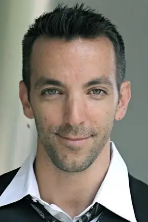 Фото Дэвид Страймайстер #345843