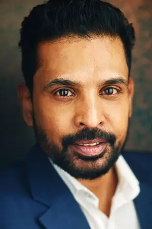 Фото Динеш Тьягараджан #357911