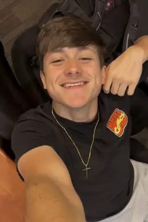 Фото Илайджа Кук #291489