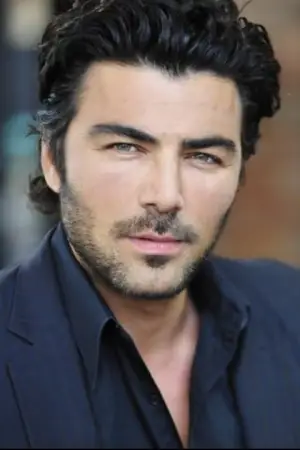 Фото Эмилио Розо #334685