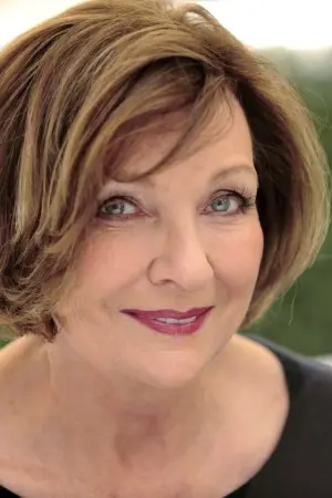 Фото Гила фон Вайтерсхаузен (Gila von Weitershausen) #316345