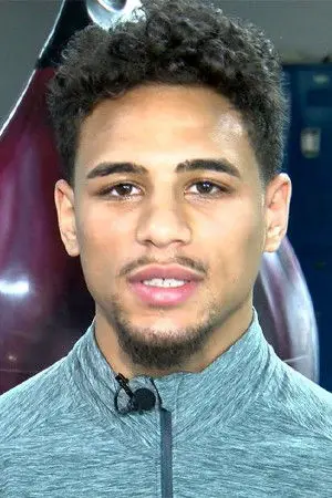 Фото  (Jamaine Ortiz) #374168