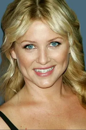 Фото Джессика Кэпшоу (Jessica Capshaw) #102782