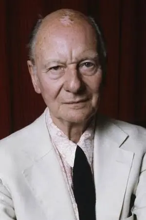 Фото Джон Гилгуд (John Gielgud) #88721