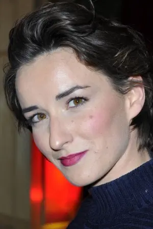 Фото Саломе Стивенин (Salomé Stévenin) #232884