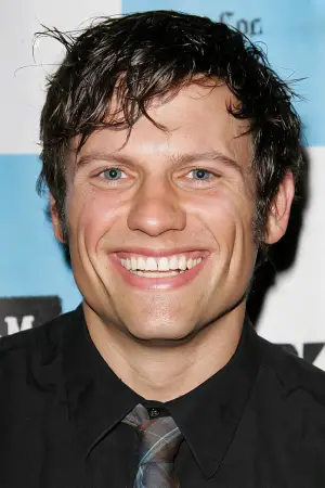 Фото Сэмюэл Чайлд #348594