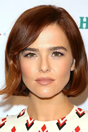 Фото Зои Дойч (Zoey Deutch) #57944