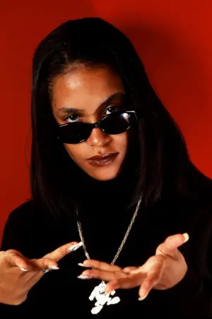 Фото Алия (Aaliyah) #79137