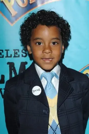 Фото Брэндон Рэтклифф (Brandon Ratcliff) #211771