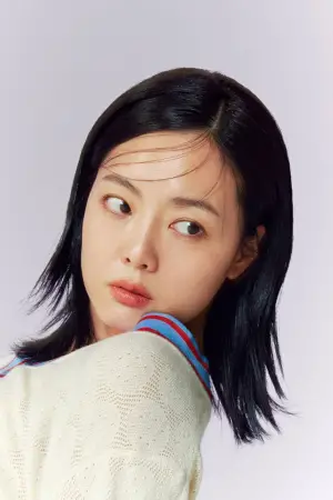 Фото  (Kang Jin-ah) #332806