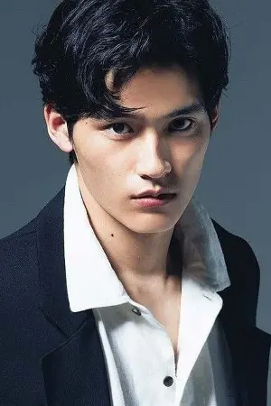 Фото  (Koshi Mizukami) #281959