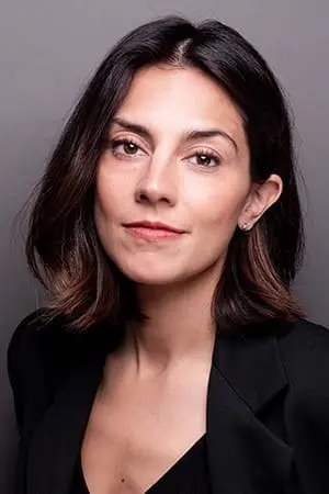 Фото Мелани Миничино #14722