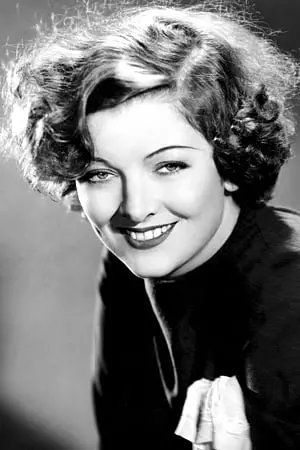 Фото Мирна Лой (Myrna Loy) #120367