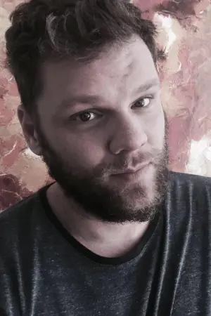 Фото Родриго Ван Дер Пут #134869