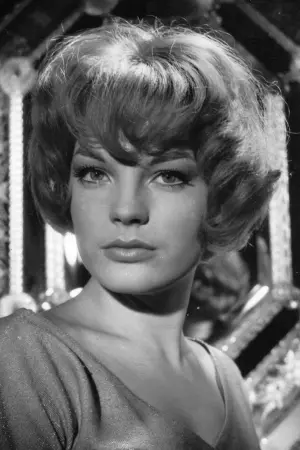 Фото Роми Шнайдер (Romy Schneider) #115969