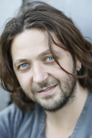 Фото Сильвио Муччино (Silvio Muccino) #205946